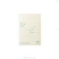 MD Notebook A6 Dot Grid