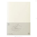 MD Notebok Journal A5 - Lined