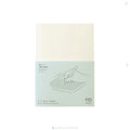 MD Notebook A6 Grid