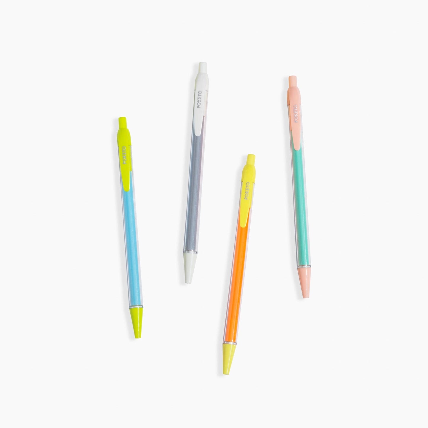 Mechanical Pencil Set