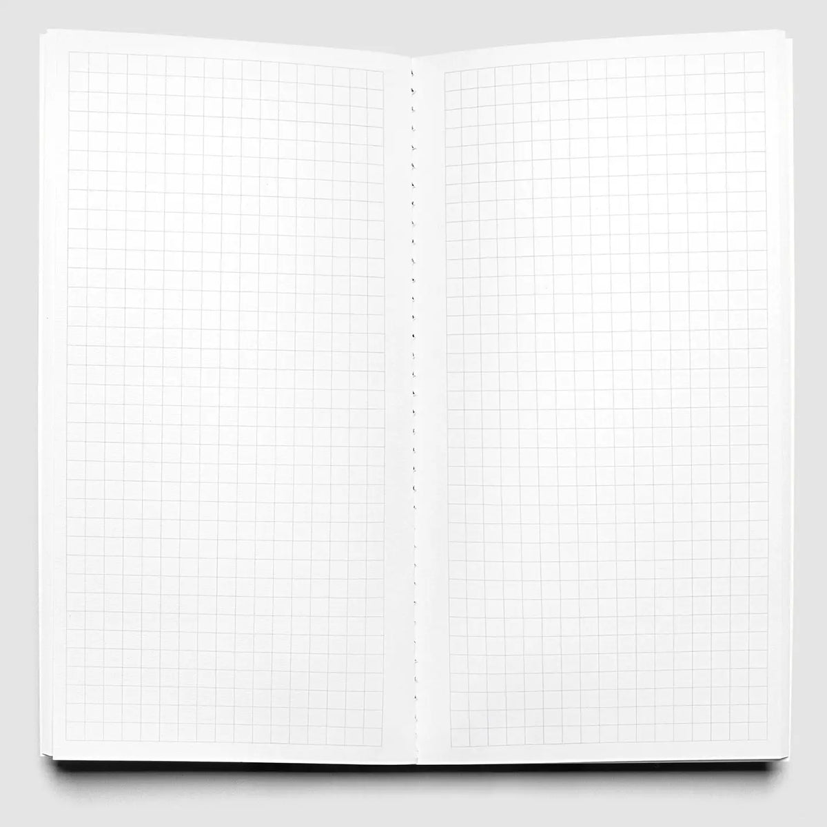 Graph |  A5 Slim Travel Insert