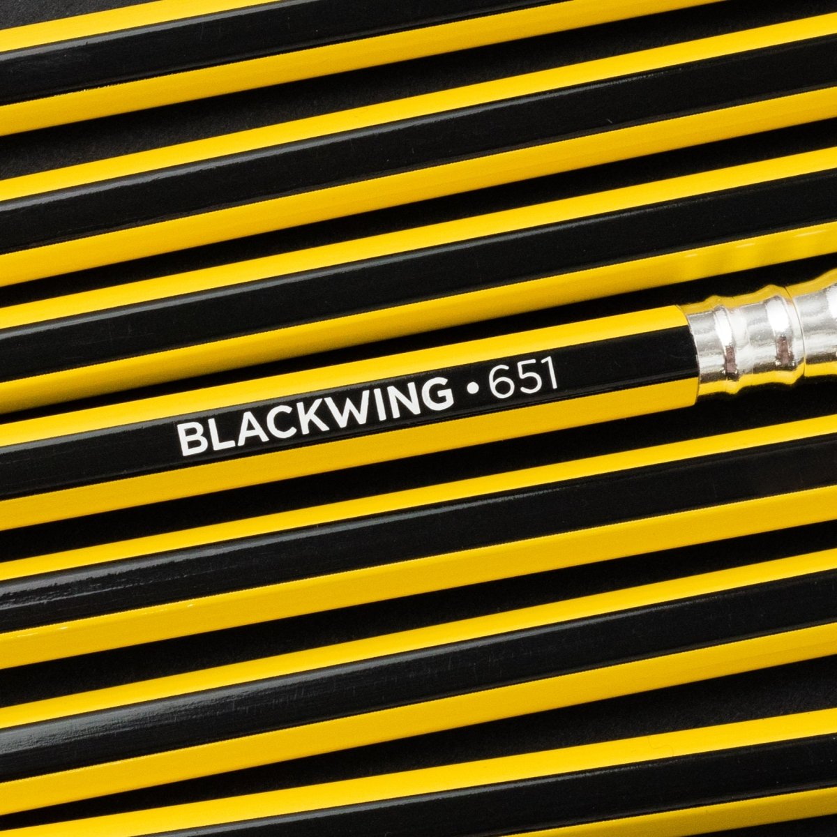 Blackwing Bruce Lee Volume 651  - Set of 12
