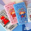 Rin! Studio Inserts -Breaking News