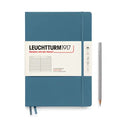 Leuchttrum Composition B5 Notebooks - Ruled