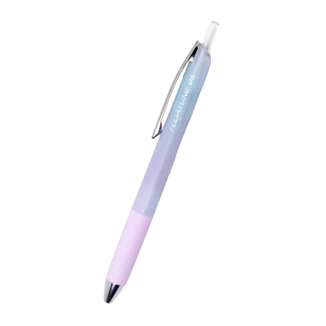Pentel Floatune- Savon Purple .5mm