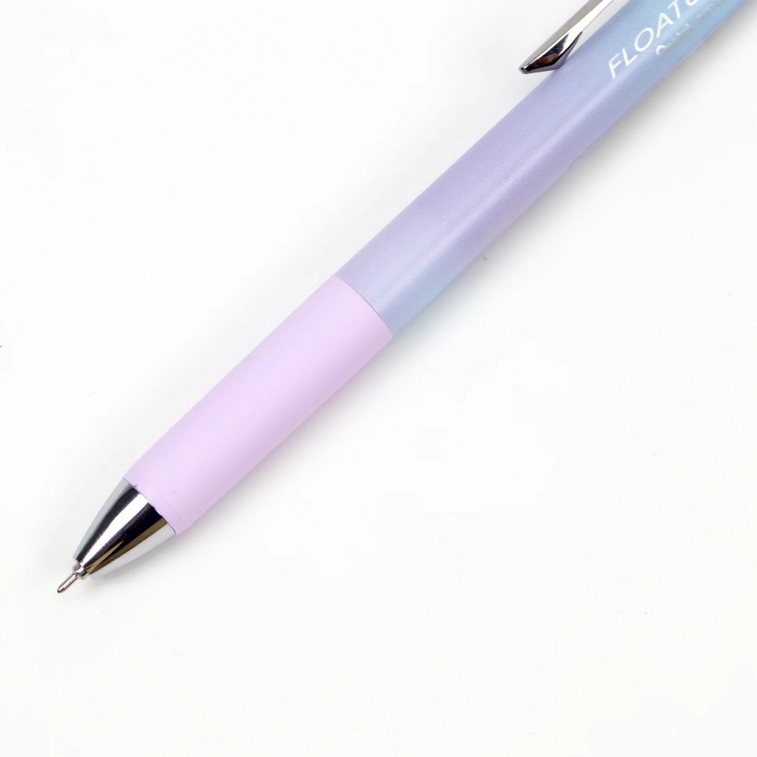 Pentel Floatune- Savon Purple .5mm