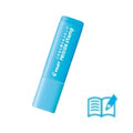 Pilot Frixion Stamp -Notebook