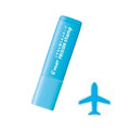 Pilot Frixion Stamp -Airplane