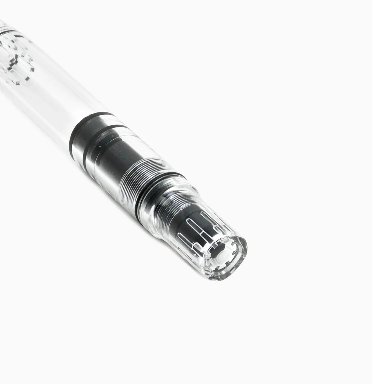 TWSBI Eco Cear - Extra Fine Nib