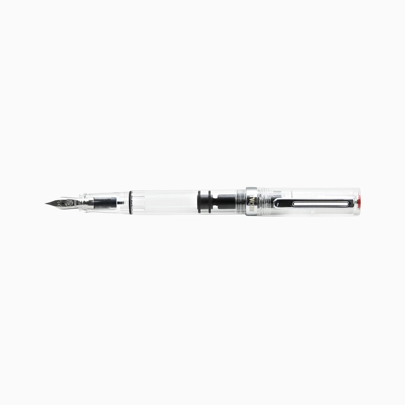 TWSBI Eco Cear - Extra Fine Nib