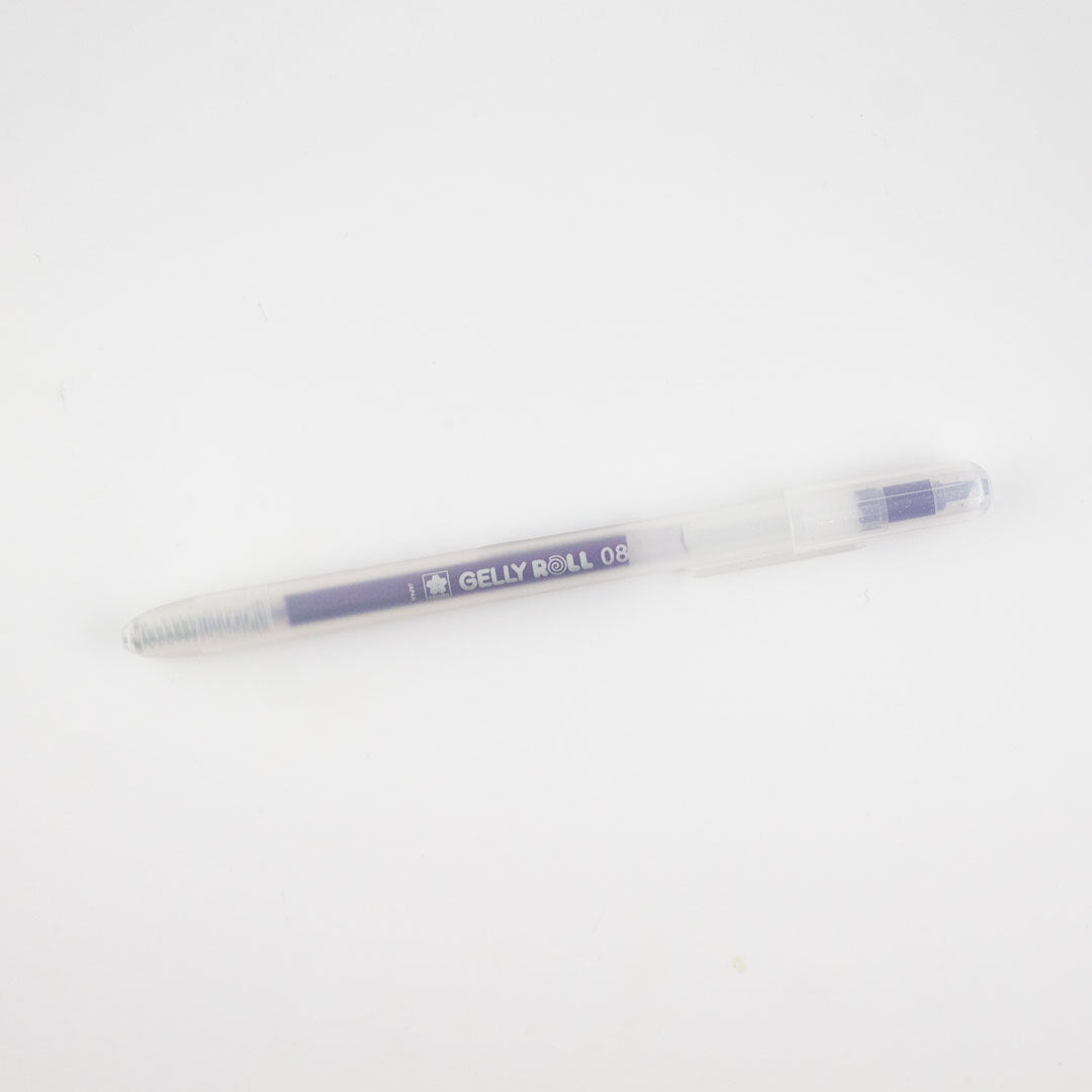 Sakura Gelly Roll - Retractable Gel Pen