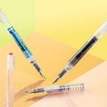 TWSBI Go Clear - Bold Nib