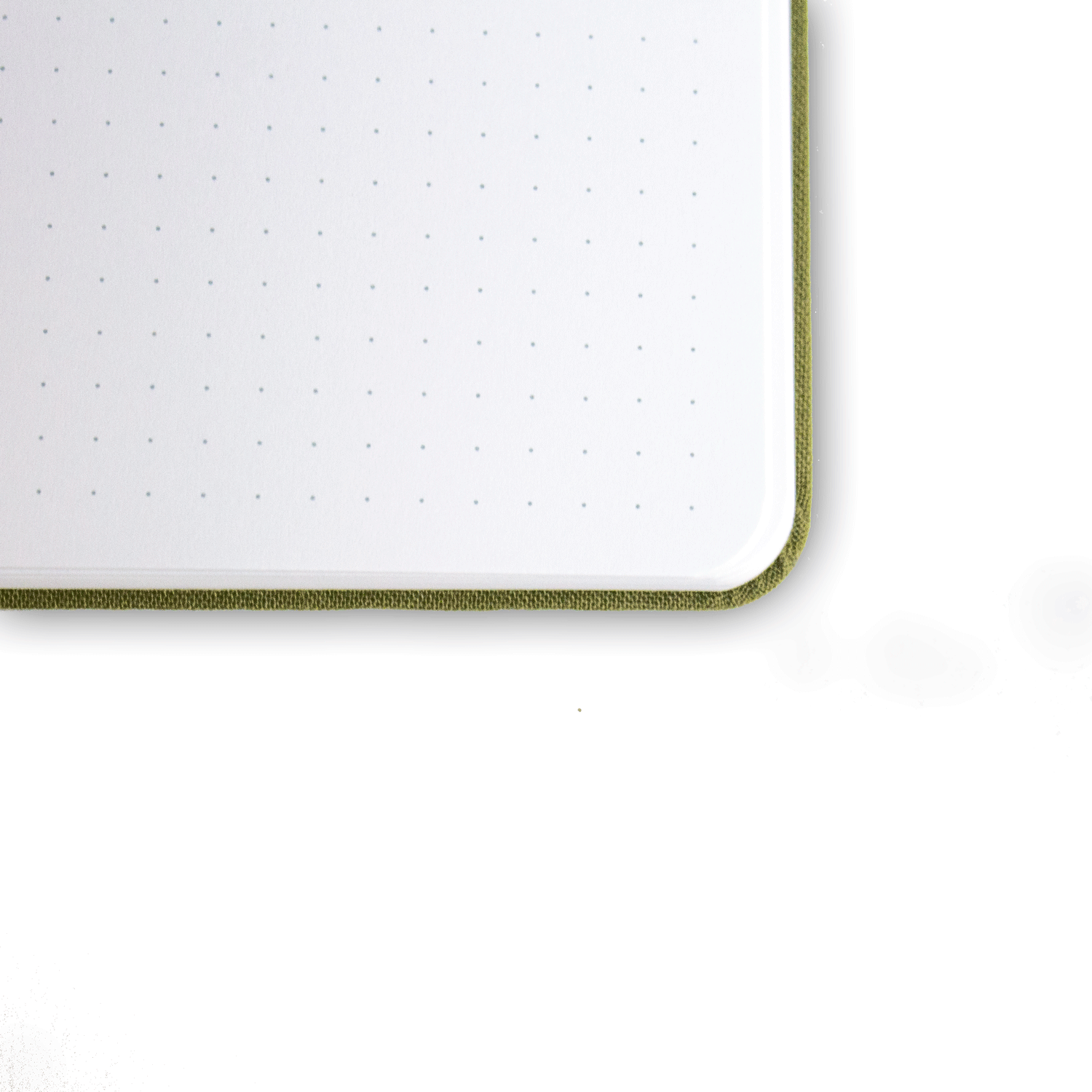 Cactus -bobo BuJo Dot Grid Journal - bobo design studio