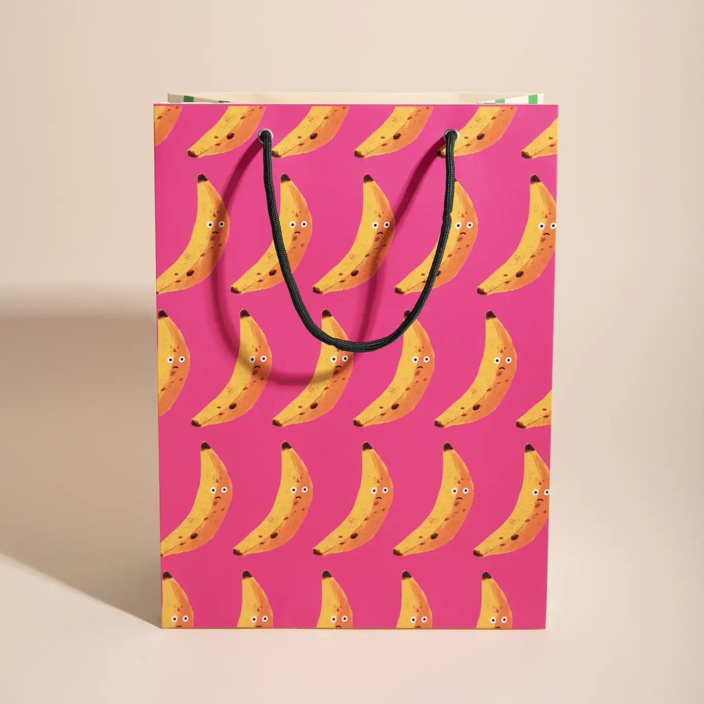 Banana Grump - Gift Bag