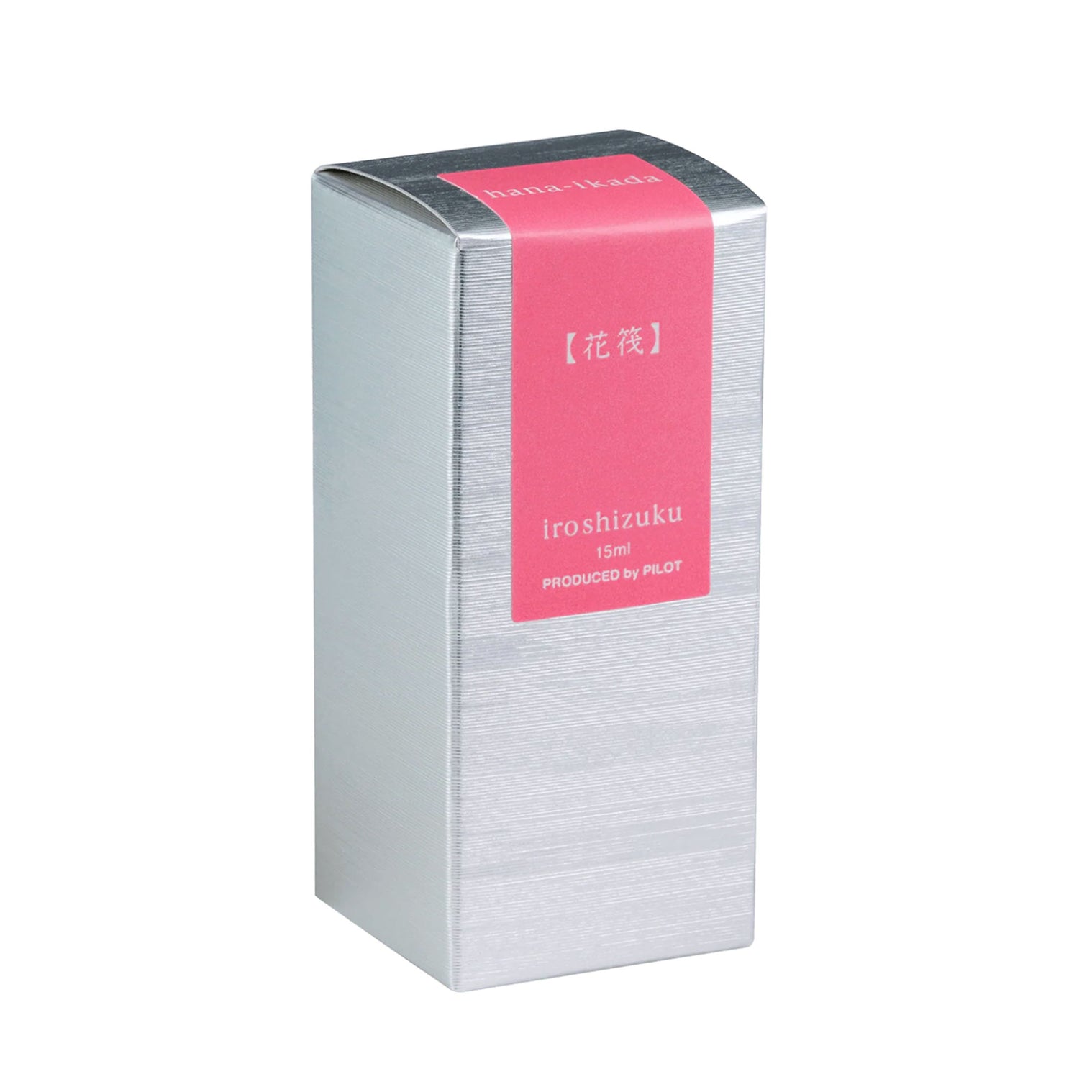 Pilot Iroshizuku Hana Ikada - 15ml Ink Bottle