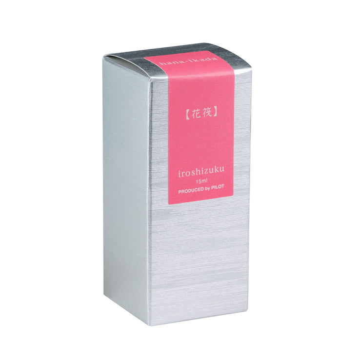 Pilot Iroshizuku Hana Ikada - 15ml Ink Bottle