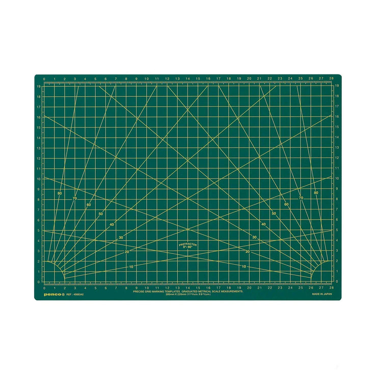 Self Healing Cutting Mat - A4