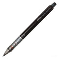 Uni Kuru Toga Mechanical Pencil -0.5mm - Black