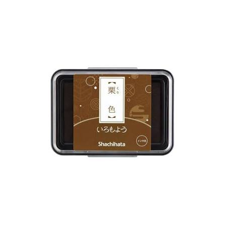 Shachihata Rubber Stamp Ink Pad