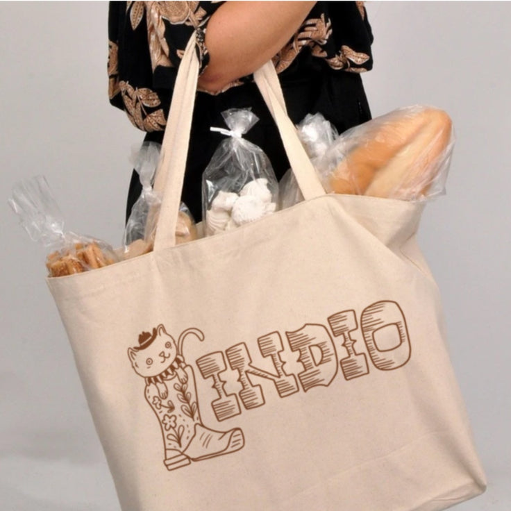 Indio Tote