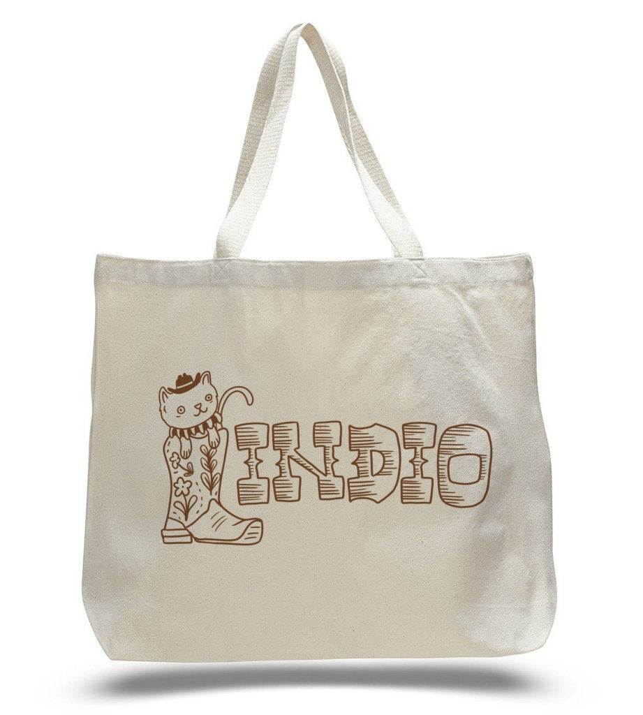 Indio Tote