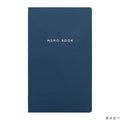 Password Memo Book