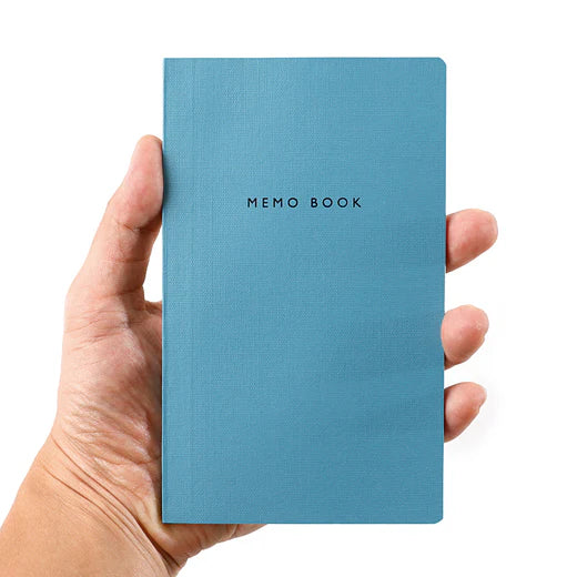 Password Memo Book