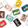 General Purpose Case Key Chain Pouch