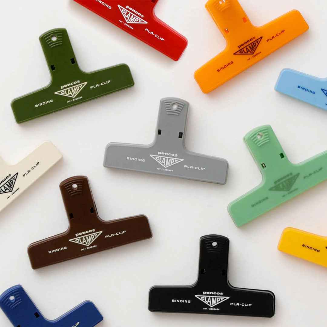 Penco Journal Clips