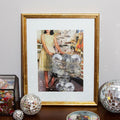 (Disco)Unt Supermarket Art Print