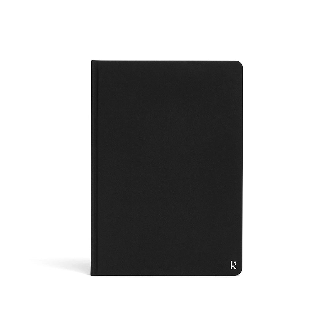 A5 Hardcover Stone Paper Sketchbook