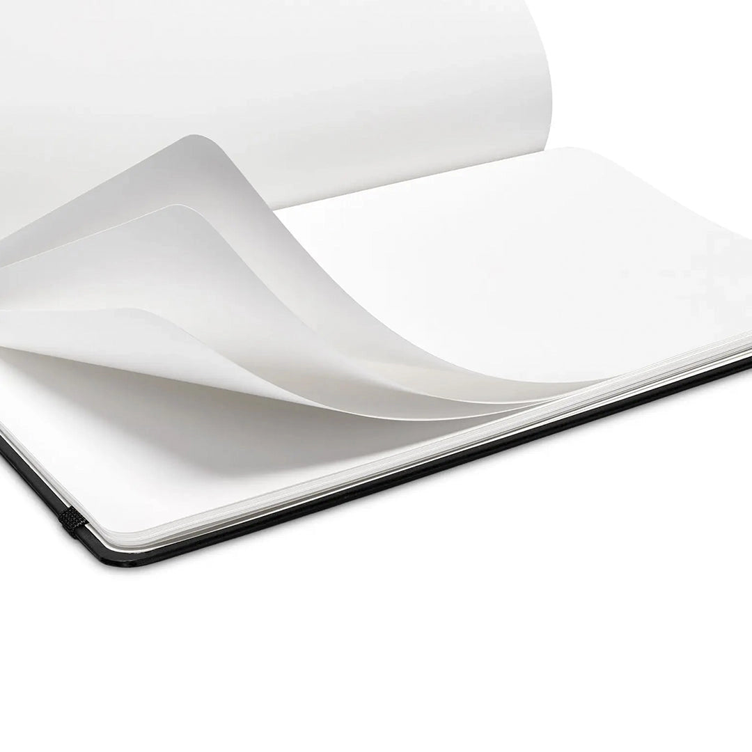 A5 Hardcover Stone Paper Sketchbook
