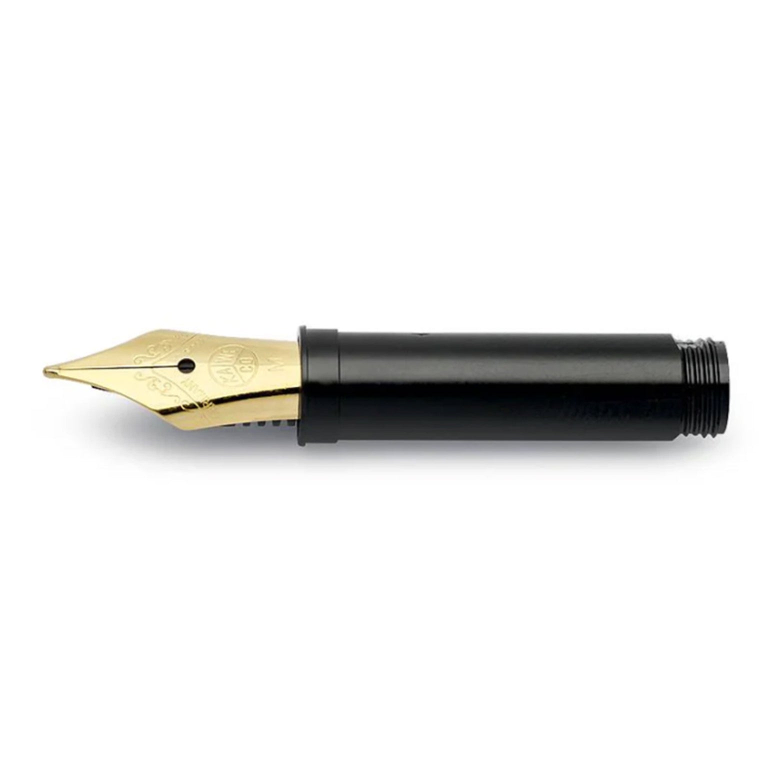 Kaweco -Replacement Nib - Gold Plated - M