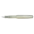 Kaweco Lunar Sport - Light Green - F Nib