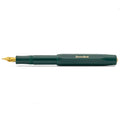 Kaweco Classic Sport - Green - EF Nib