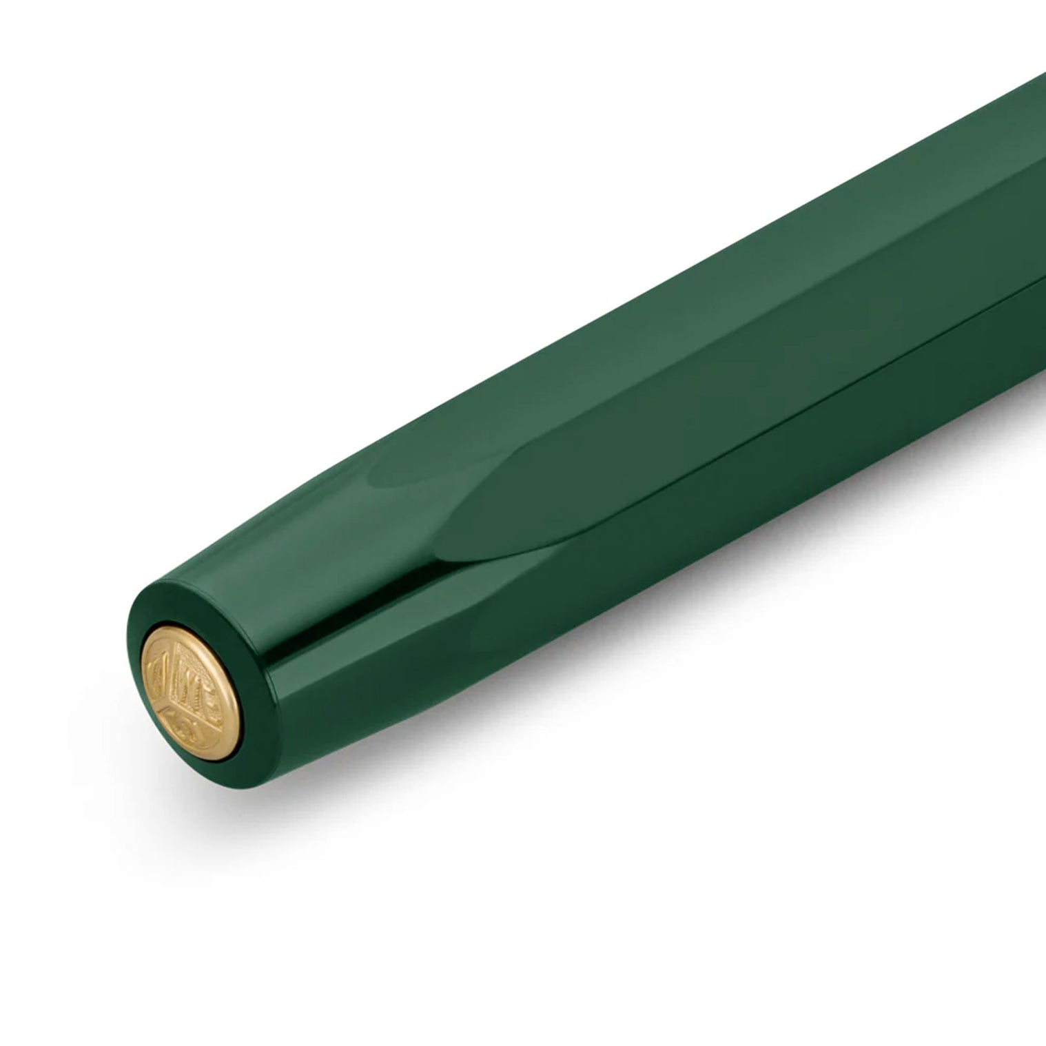 Kaweco Classic Sport - Green - EF Nib