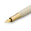 Kaweco Student - EF Nib - 60's Swing Green