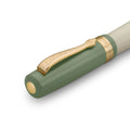 Kaweco Student - EF Nib - 60's Swing Green