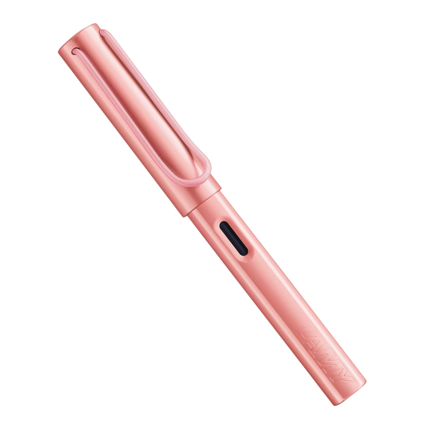 Lamy All-Star - Flamingo - Fine Nib