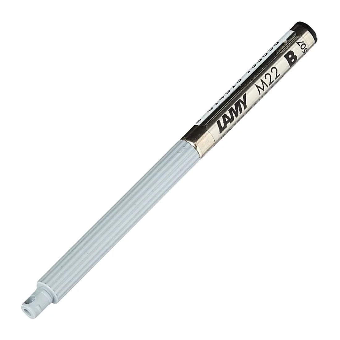 Lamy M22 Ballpoint Pen Refill for Pic - Fine Point - Black