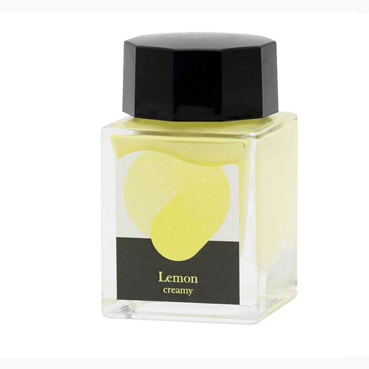 Lemon Creamy Dipton Ink
