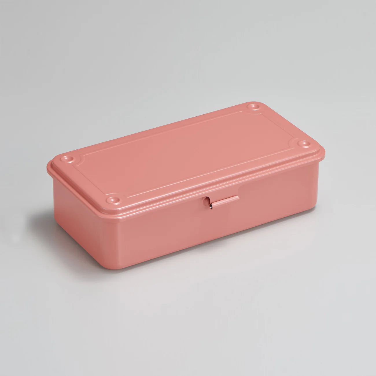 Toyo Steel Stackable Storage Box - AMEICO