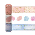 Mark's Masté Perforated Writable Washi Tape - Constellations
