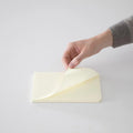 MD A5 Blank Paper Pad Cotton