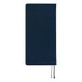 Hobonichi Techo 2027 Weeks MEGA Colors: Midnight Blue