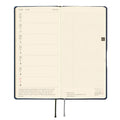 Hobonichi Techo 2027 Weeks MEGA Colors: Midnight Blue