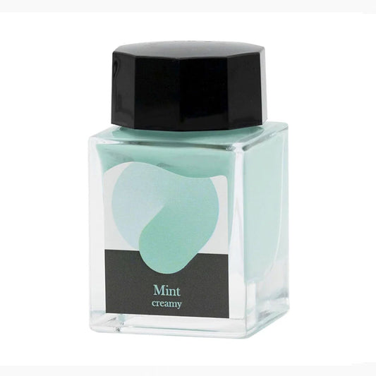 Mint Creamy Dipton Ink