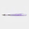 Tombow Mono Graph Mechanical Pencil 0.3 - Clear Lavender