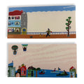 City Life-Narumi Suzuki Notepad