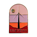 Palm Springs Windmill Magnet